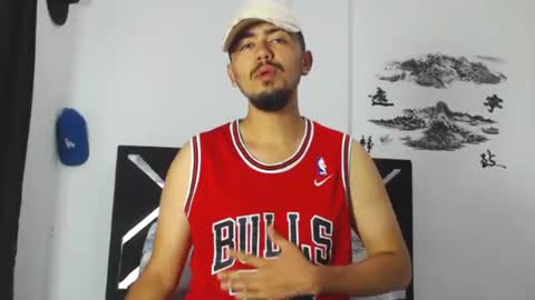 Snapshot of jack03xx_ chatting on 01.08.25 Jack online show from 01.08.25