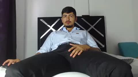 Snapshot of jack03xx_ chatting on 01.15.25 Jack online show from 01.15.25