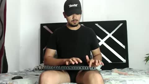 Snapshot of jack03xx_ chatting on 09.15.25 Jack online show from 09.15.25