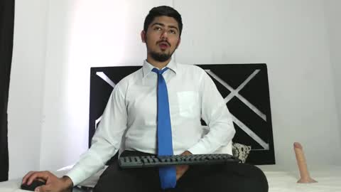 Snapshot of jack03xx_ chatting on 09.24.25 Jack online show from 09.24.25