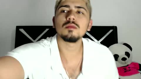 Snapshot of jack03xx_ chatting on 10.20.25 Jack online show from 10.20.25