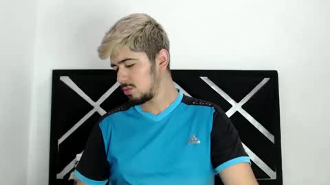 Snapshot of jack03xx_ chatting on 10.28.25 Jack online show from 10.28.25