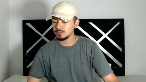 Snapshot of jack03xx_ chatting on 11.16.25 Jack online show from 11.16.25