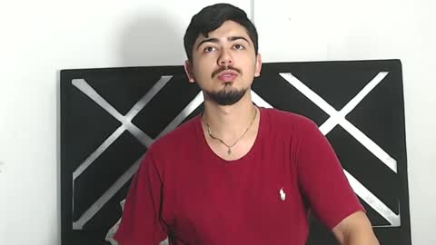 Snapshot of jack03xx_ chatting on 11.23.25 Jack online show from 11.23.25