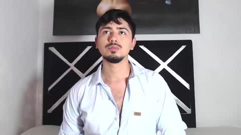 Snapshot of jack03xx_ chatting on 11.29.25 Jack online show from 11.29.25