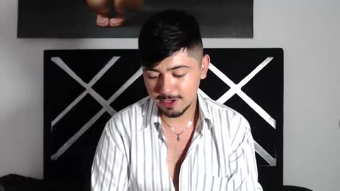 Snapshot of jack03xx_ chatting on 12.15.25 Jack online show from 12.15.25