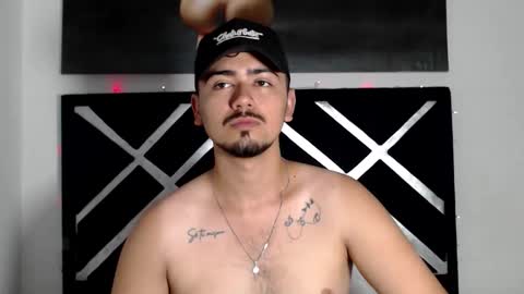 Snapshot of jack03xx_ chatting on 12.18.25 Jack online show from 12.18.25