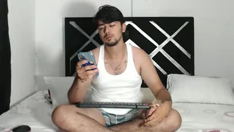 Jack online show from 04.24.26