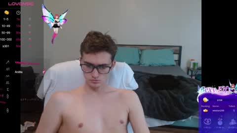 Snapshot of jack0kinky chatting on 03.06.25 JACK JACK online show from 03.06.25