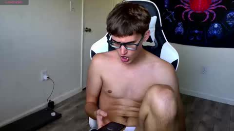 Snapshot of jack0kinky chatting on 09.26.25 JACK JACK online show from 09.26.25