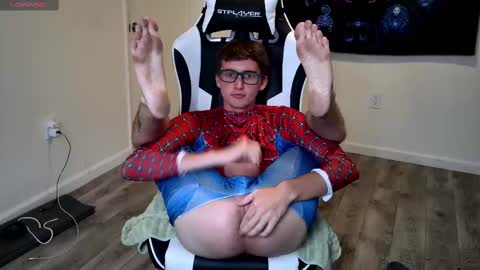 Snapshot of jack0kinky chatting on 10.01.25 JACK JACK online show from 10.01.25