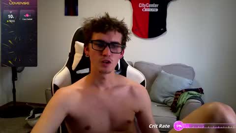 Snapshot of jack0kinky chatting on 12.16.25 JACK JACK online show from 12.16.25