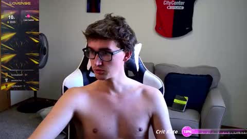 Snapshot of jack0kinky chatting on 01.05.26 JACK JACK online show from 01.05.26