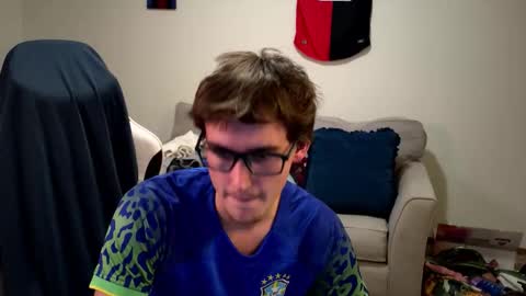 Snapshot of jack0kinky chatting on 01.10.26 JACK JACK online show from 01.10.26