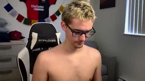 Snapshot of jack0kinky chatting on 03.23.26 JACK JACK online show from 03.23.26