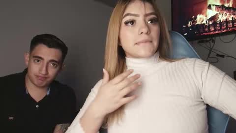 jack__melissa online show from 09.12.25