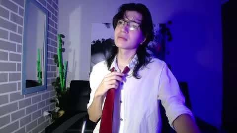 Jack online show from 11.22.25