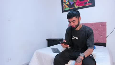 Jack bigdick1  online show from 07.17.26