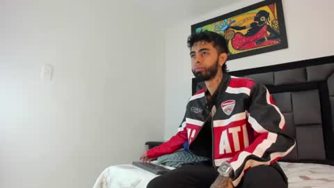 Jack bigdick1  online show from 07.18.26