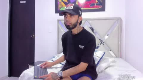 Jack bigdick1  online show from 07.24.26