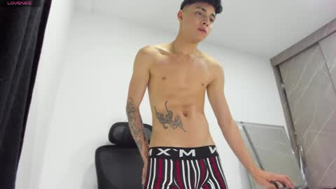 jack online show from 05.05.26