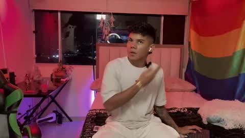 JACK CASTELL online show from 02.18.26