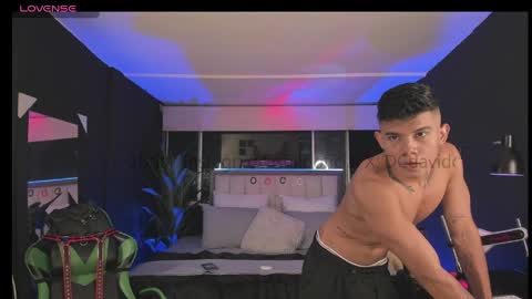 JACK CASTELL online show from 04.30.26