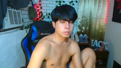 JACK online show from 10.15.25