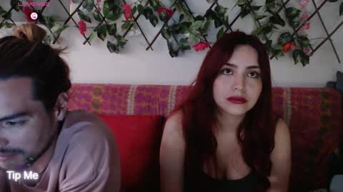 Jack and Emily online show from 01.12.26