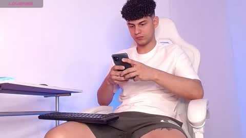 Jack Fire online show from 03.17.26