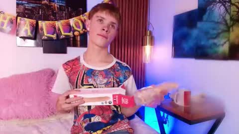 JACK  online show from 10.26.25