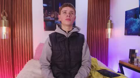 JACK  online show from 11.04.25