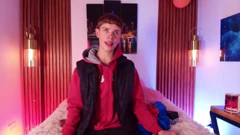 JACK  online show from 11.06.25