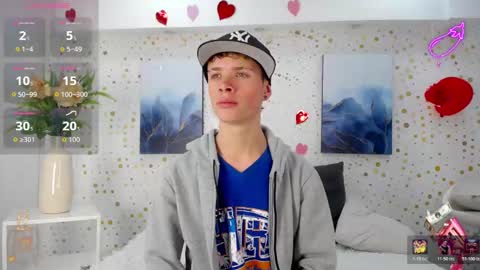 JACK  online show from 02.27.26