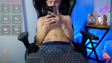 JACK  online show from 03.10.26