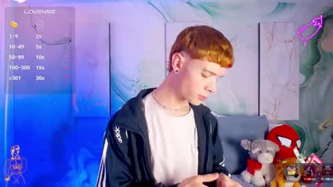 JACK  online show from 04.25.26