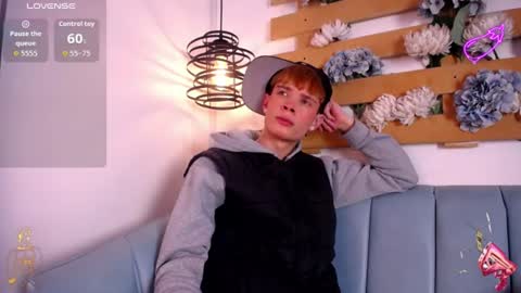 JACK  online show from 06.12.26