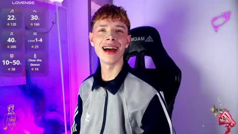 JACK  online show from 06.20.26