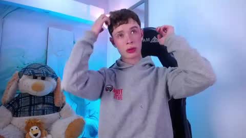 JACK  online show from 07.07.26