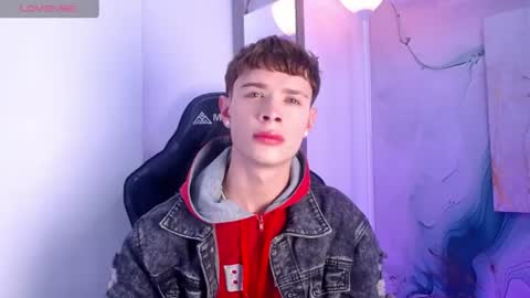 JACK  online show from 07.15.26