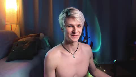 brestonsweet online show from 01.10.26