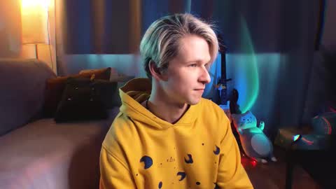 brestonsweet online show from 01.12.26