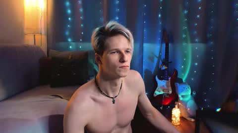 brestonsweet online show from 02.03.26