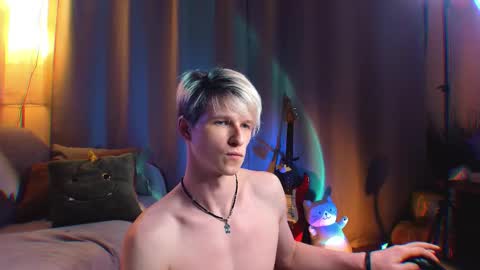 brestonsweet online show from 02.10.26