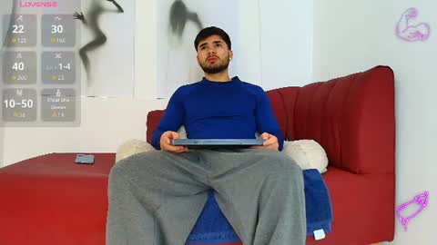    online show from 07.02.26