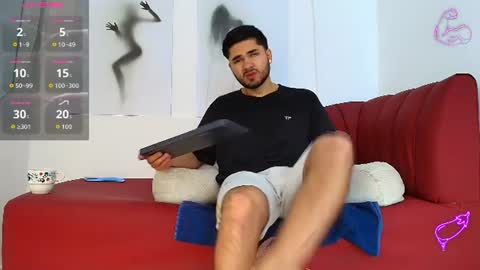    online show from 07.03.26