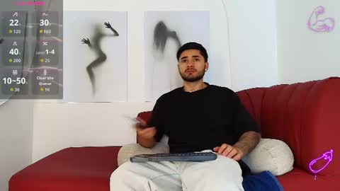    online show from 07.04.26