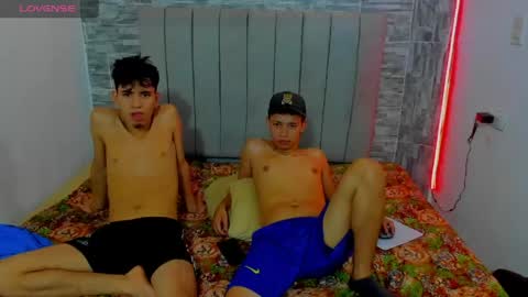 --- Jack  Jhosua --- online show from 05.22.26