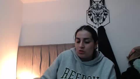 Snapshot of jack_master_muscle chatting on 12.19.24 jack and leah online show from 12.19.24