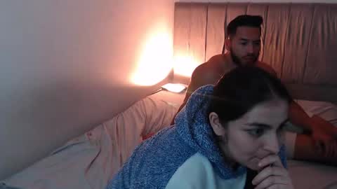 Snapshot of jack_master_muscle chatting on 12.21.24 jack and leah online show from 12.21.24